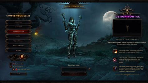 rebirth diablo 3|Solo Self.